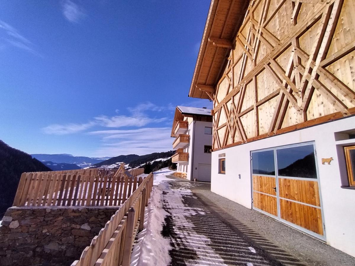 Zimmererhof Bressanone Exterior foto