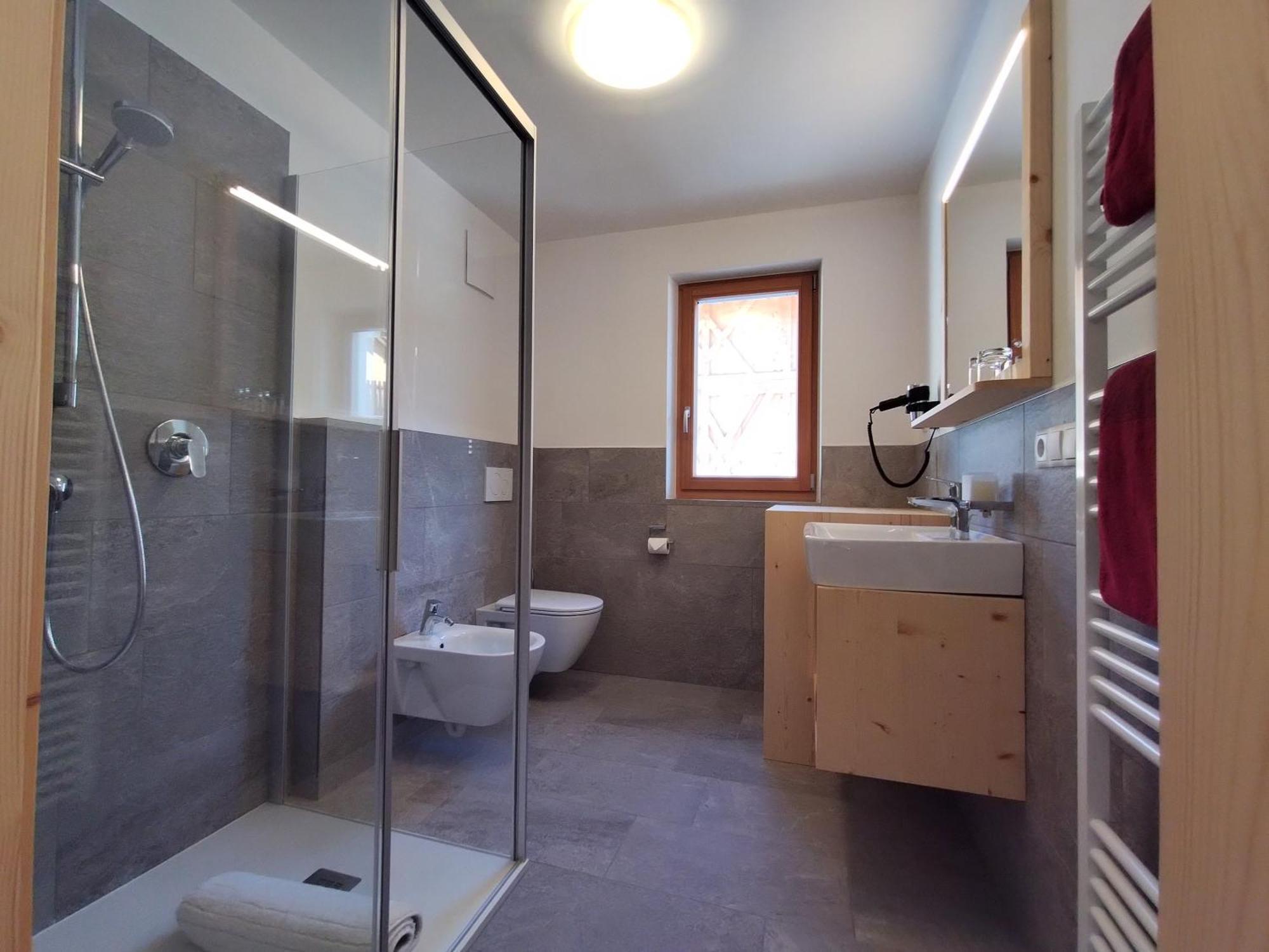 Zimmererhof Bressanone Quarto foto