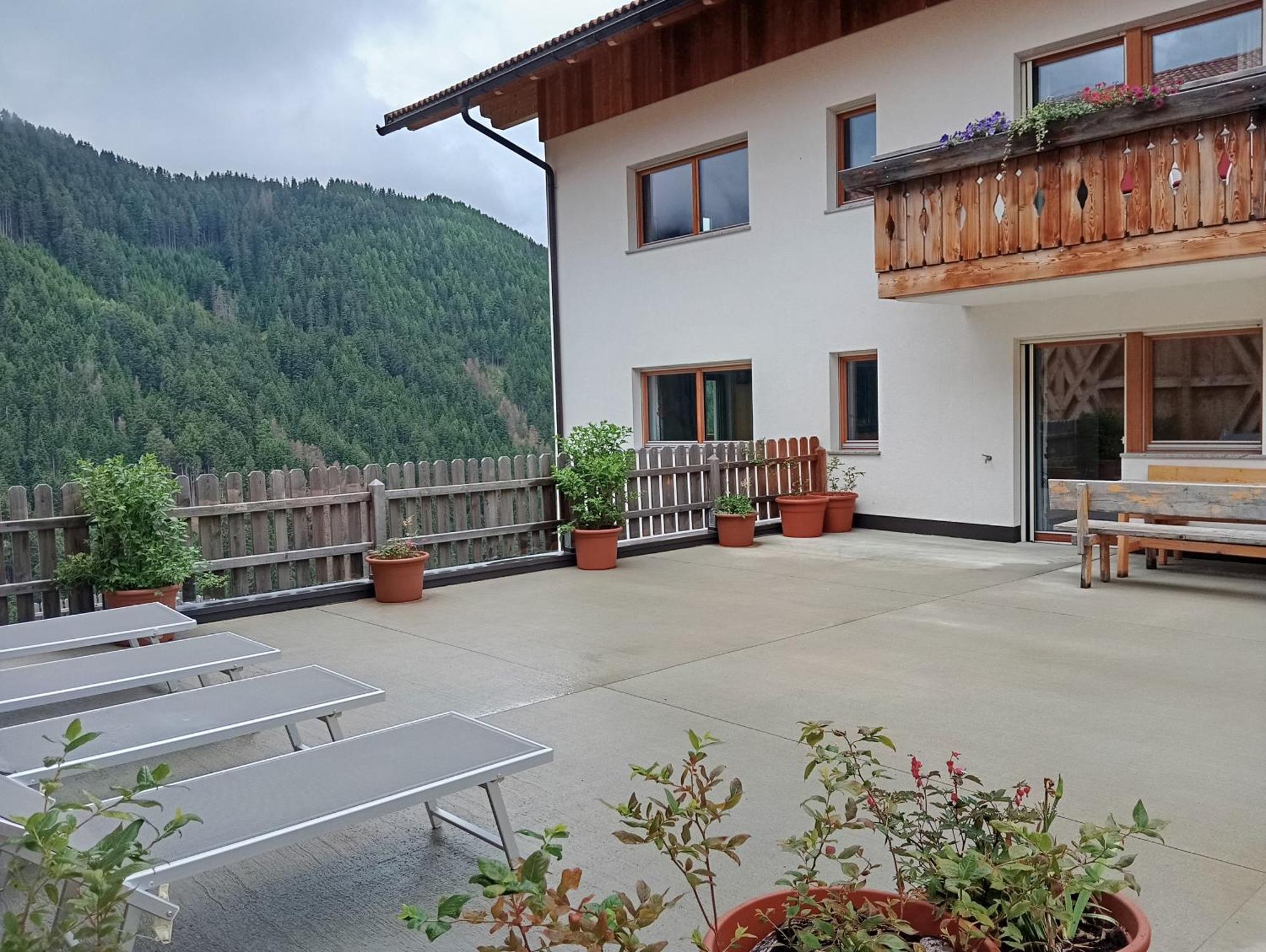 Zimmererhof Bressanone Exterior foto