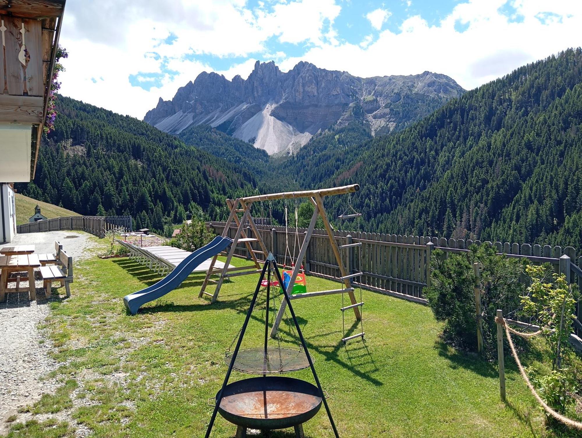 Zimmererhof Bressanone Exterior foto