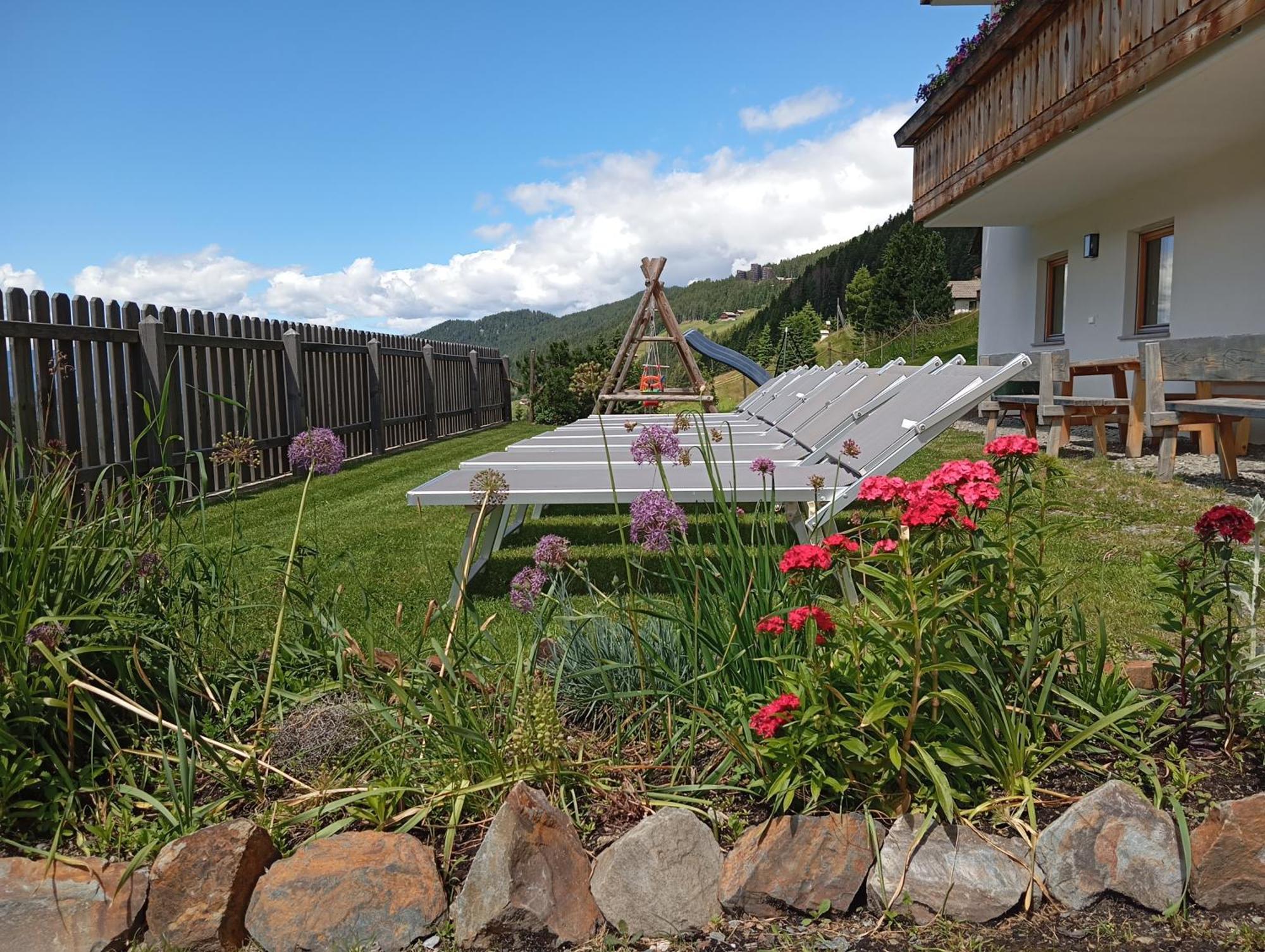 Zimmererhof Bressanone Exterior foto